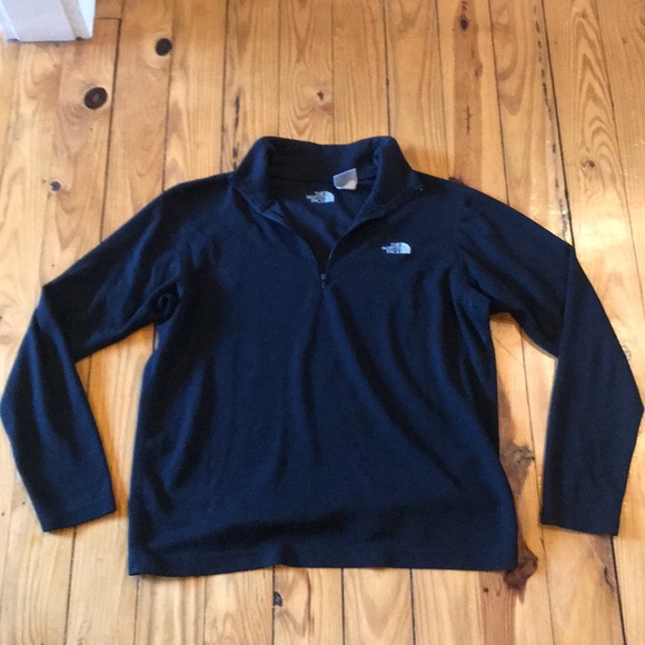 The North Face Tops - Thin North Face Pullover